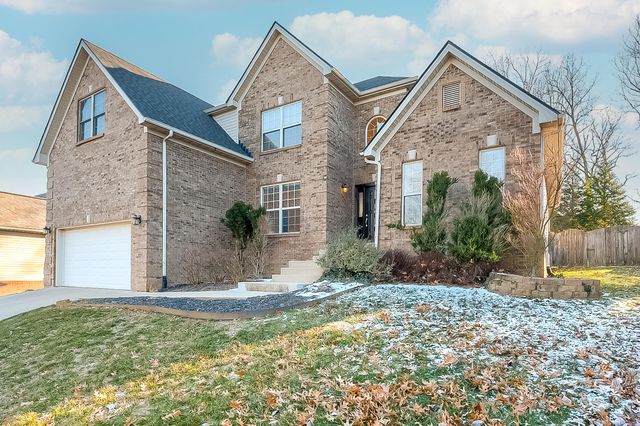 2217 Sunningdale Drive, Lexington, KY 40509