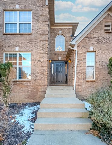 2217 Sunningdale Drive, Lexington, KY 40509