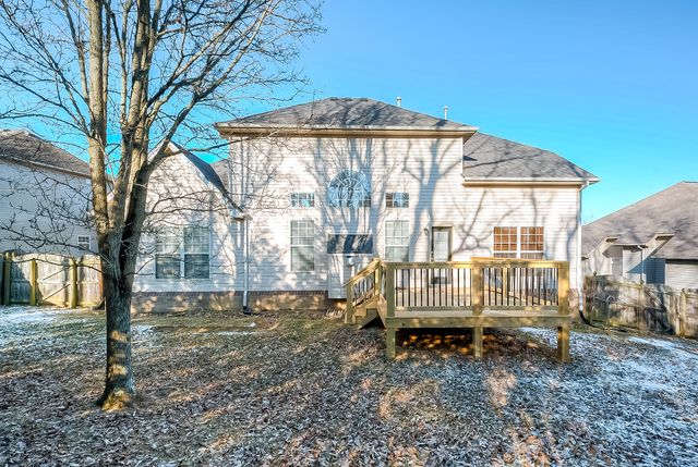 2217 Sunningdale Drive, Lexington, KY 40509