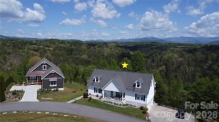 100 Bend View Drive, Marshall, NC 28753