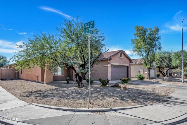11555 W LINCOLN Street, Avondale, AZ 85323