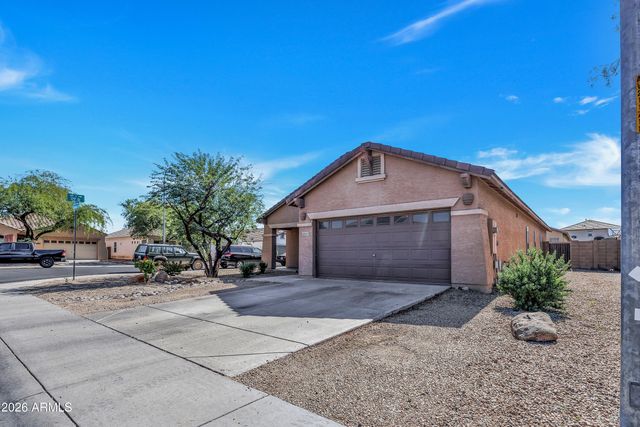 11555 W LINCOLN Street, Avondale, AZ 85323