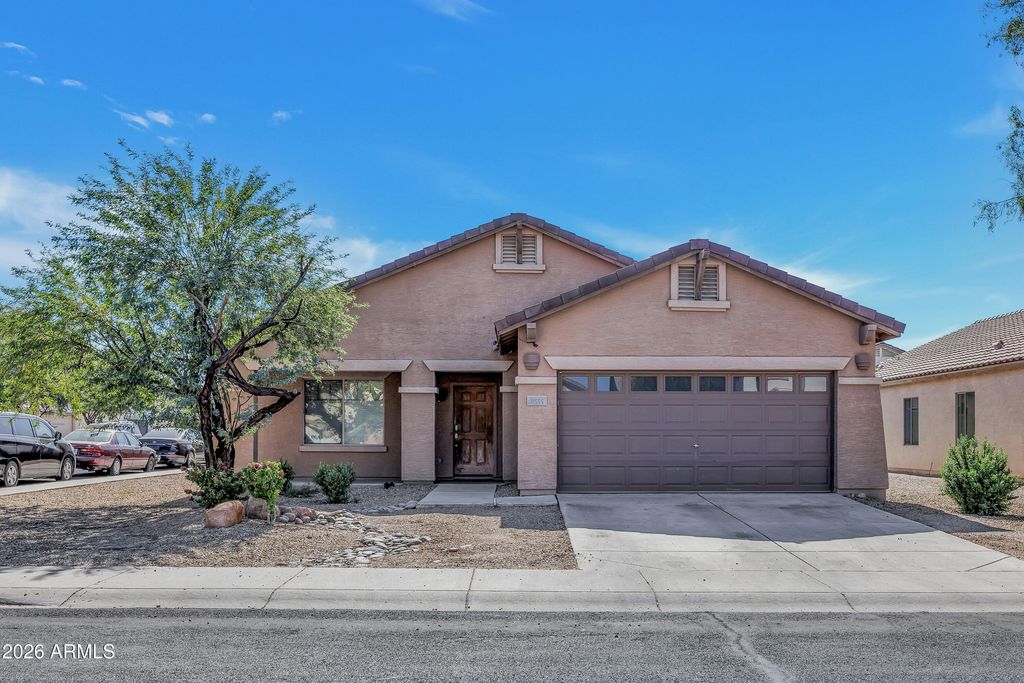 11555 W LINCOLN Street, Avondale, AZ 85323