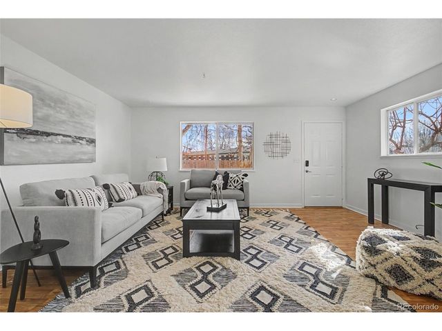 3284 Sentinel Dr, Boulder, CO 80301