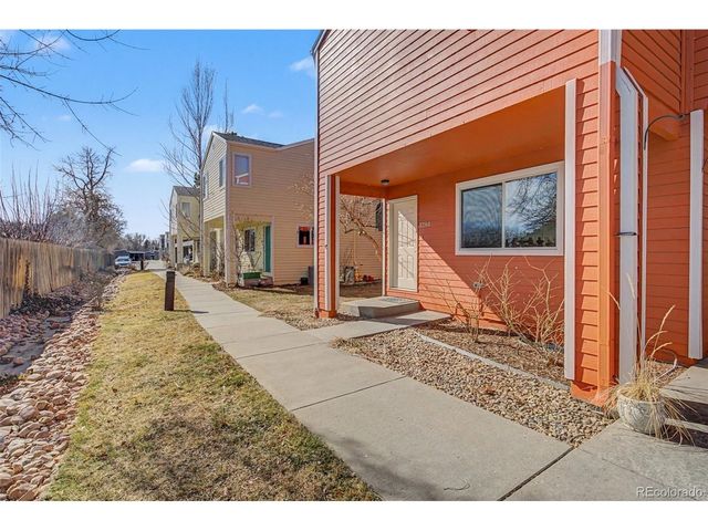 3284 Sentinel Dr, Boulder, CO 80301