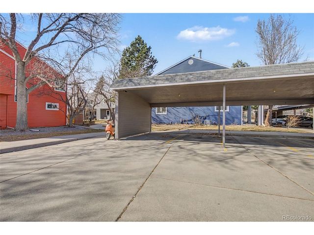 3284 Sentinel Dr, Boulder, CO 80301
