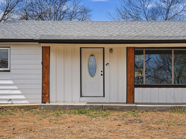 6831 Irving Street, Denver, CO 80221