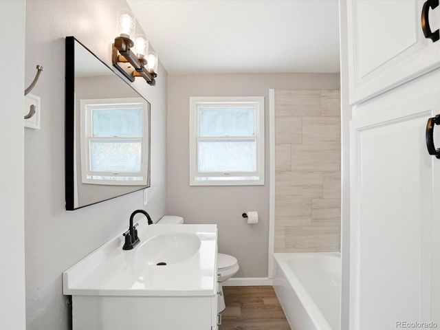 6831 Irving Street, Denver, CO 80221