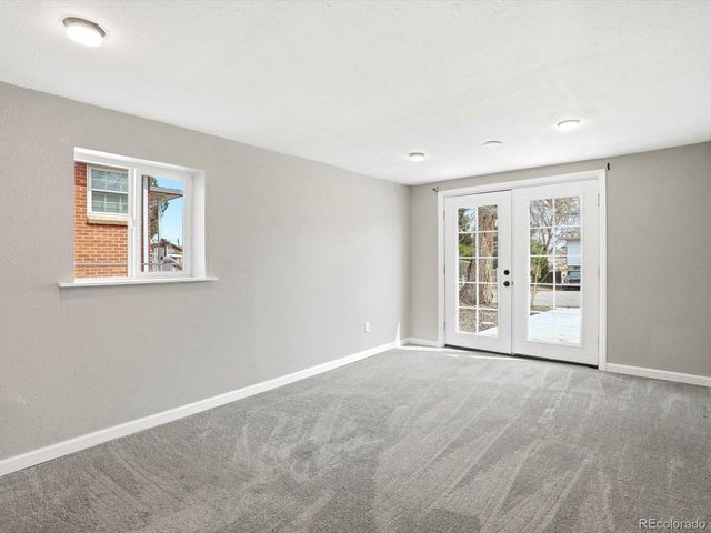 6831 Irving Street, Denver, CO 80221
