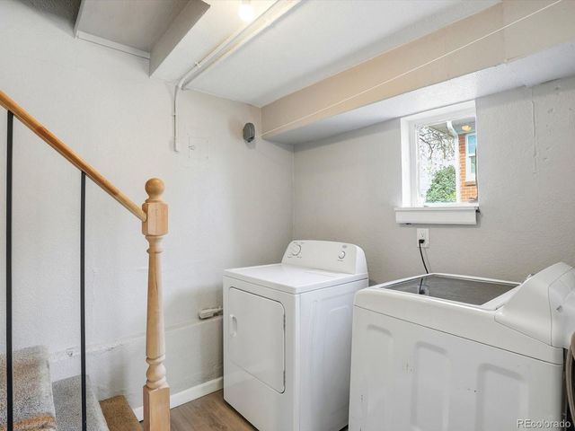 6831 Irving Street, Denver, CO 80221