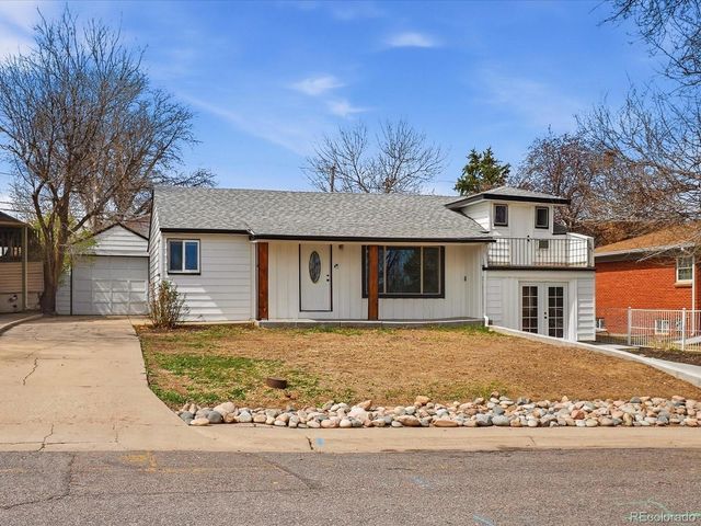 6831 Irving Street, Denver, CO 80221