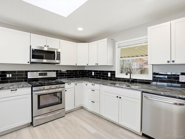 6831 Irving Street, Denver, CO 80221