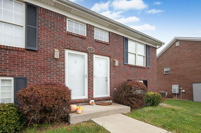 705 Candlewood Drive, Berea, KY 40403