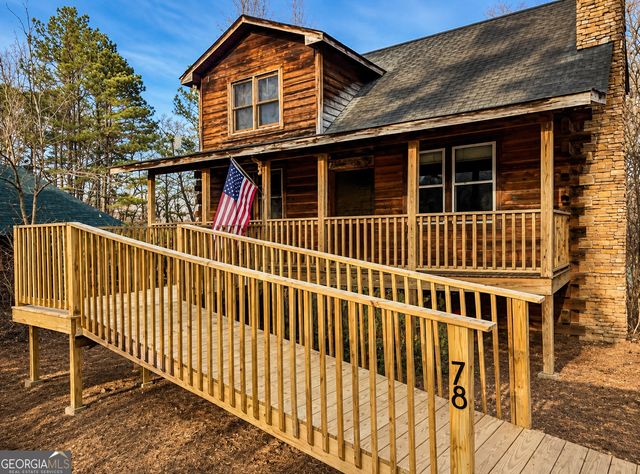 78 Pine Drive, Tallapoosa, GA 30176