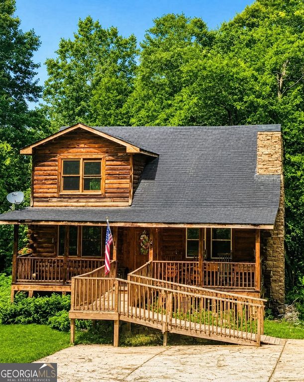 78 Pine Drive, Tallapoosa, GA 30176
