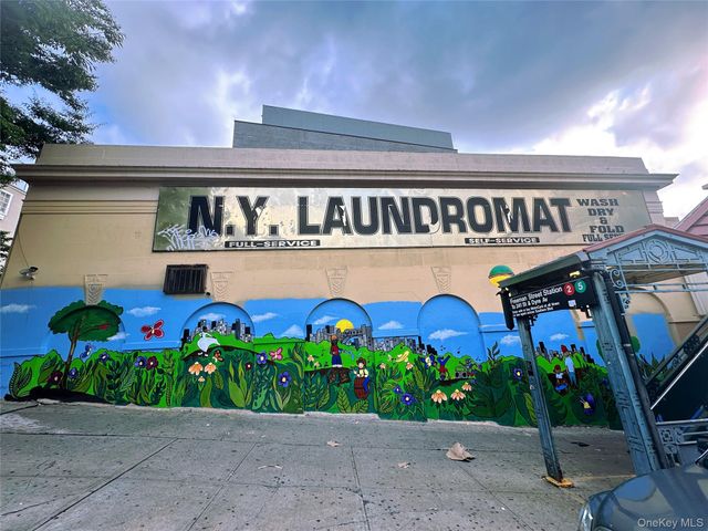 1254 Southern Boulevard, Bronx, NY 10459