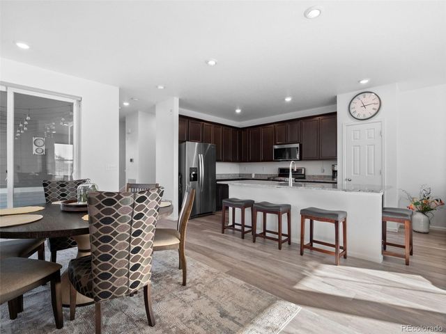 714 Prairie Clover Way, Brighton, CO 80640