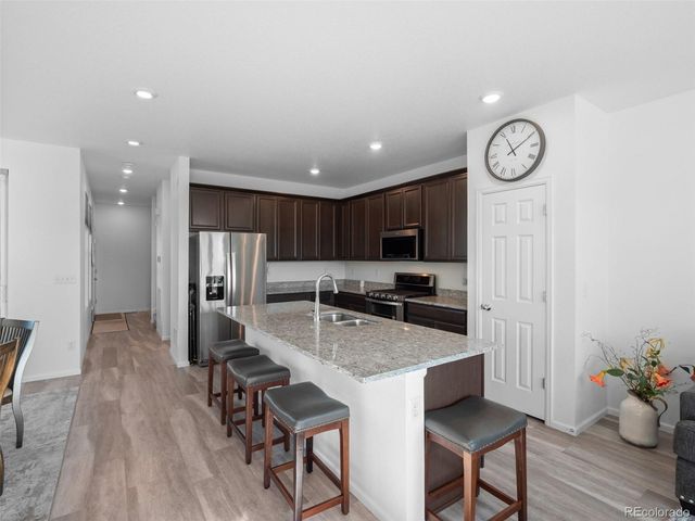 714 Prairie Clover Way, Brighton, CO 80640