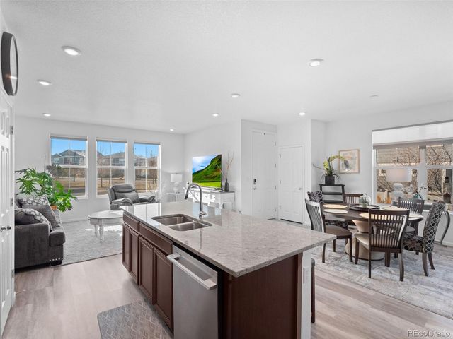 714 Prairie Clover Way, Brighton, CO 80640