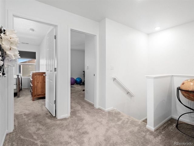 714 Prairie Clover Way, Brighton, CO 80640