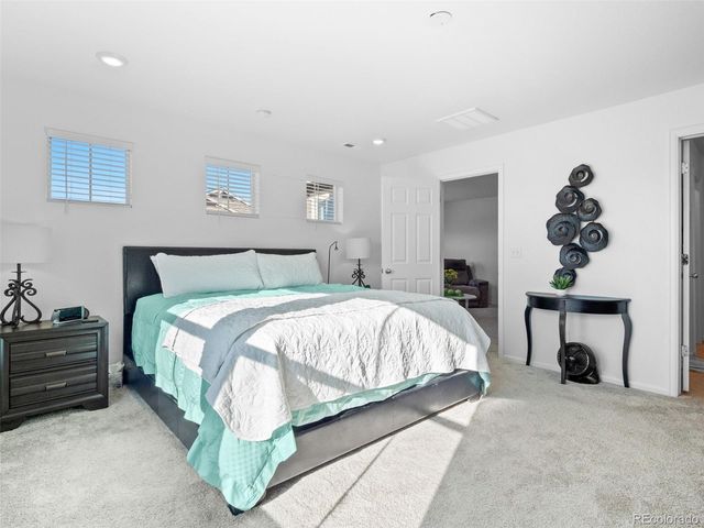 714 Prairie Clover Way, Brighton, CO 80640