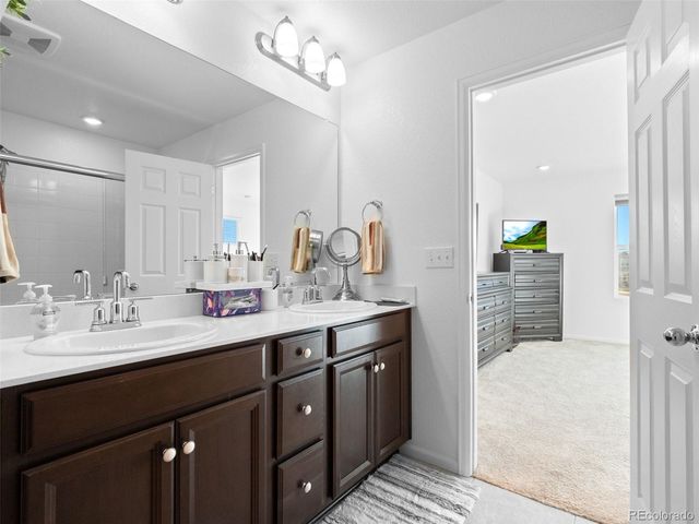 714 Prairie Clover Way, Brighton, CO 80640