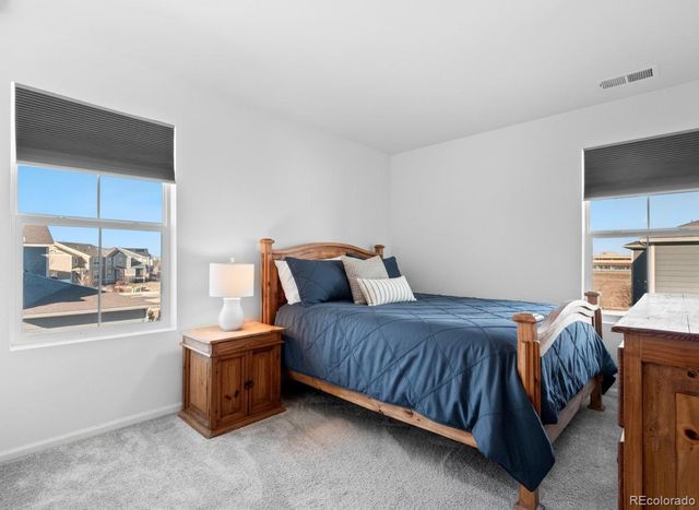 714 Prairie Clover Way, Brighton, CO 80640