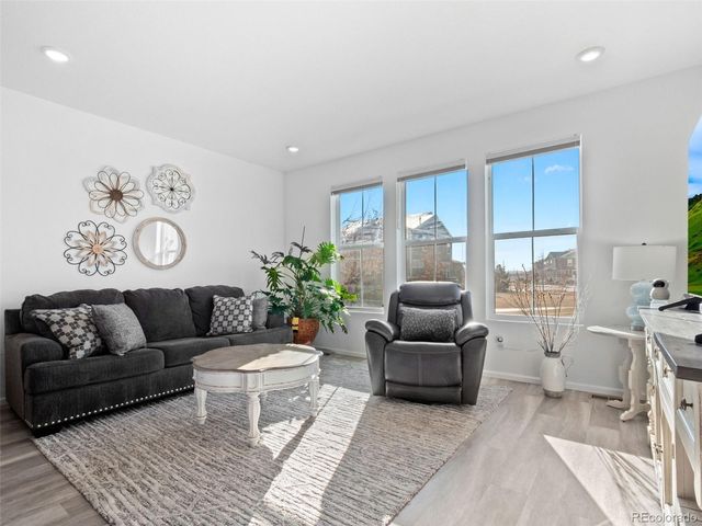 714 Prairie Clover Way, Brighton, CO 80640