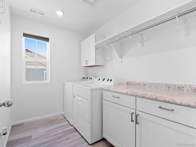 714 Prairie Clover Way, Brighton, CO 80640