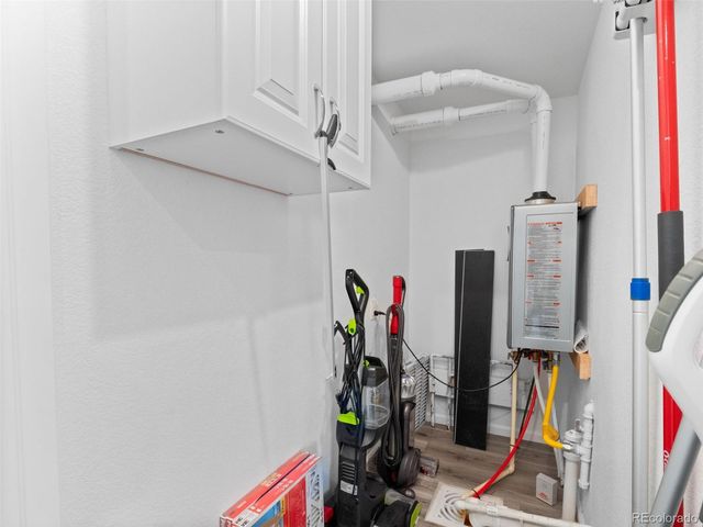 714 Prairie Clover Way, Brighton, CO 80640