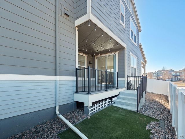 714 Prairie Clover Way, Brighton, CO 80640