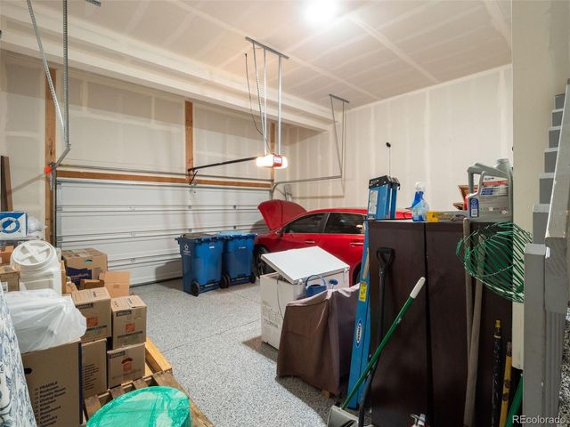 714 Prairie Clover Way, Brighton, CO 80640