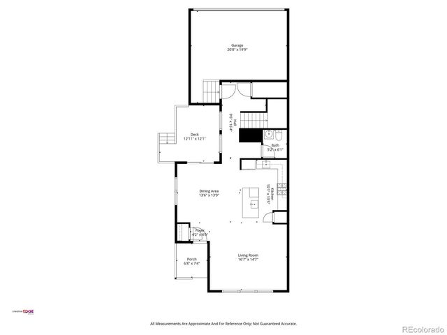 714 Prairie Clover Way, Brighton, CO 80640