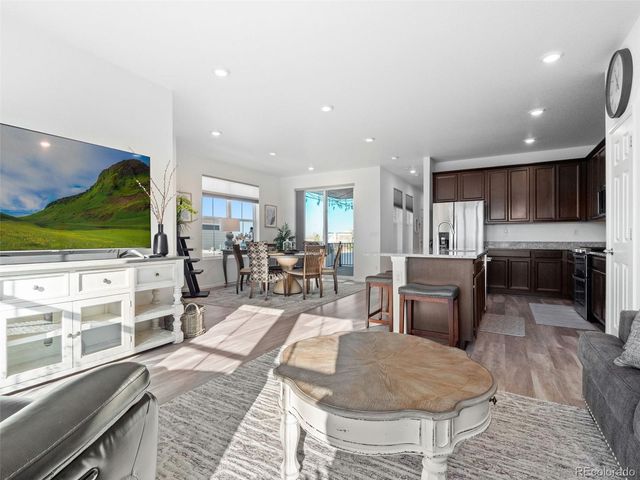 714 Prairie Clover Way, Brighton, CO 80640