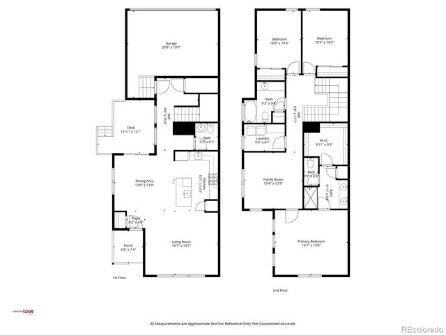 714 Prairie Clover Way, Brighton, CO 80640