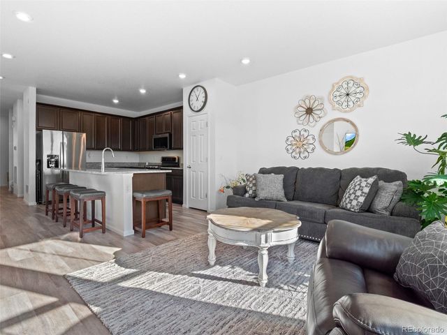 714 Prairie Clover Way, Brighton, CO 80640