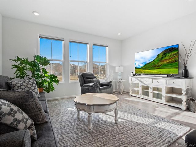 714 Prairie Clover Way, Brighton, CO 80640