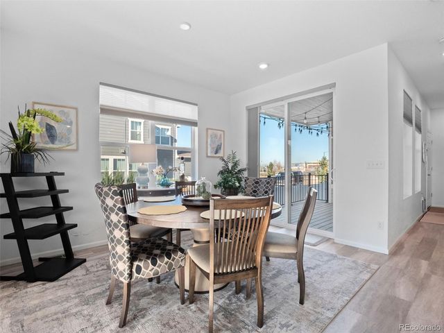 714 Prairie Clover Way, Brighton, CO 80640