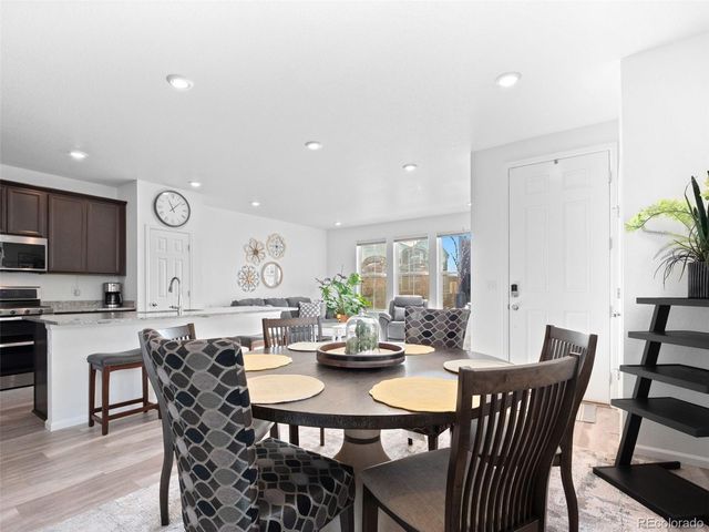 714 Prairie Clover Way, Brighton, CO 80640