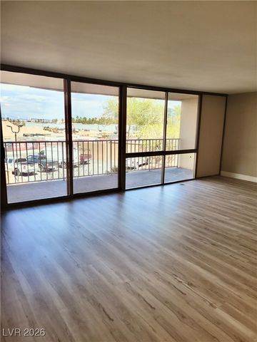 205 East Harmon Avenue 212, Las Vegas, NV 89169