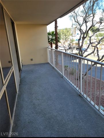 205 East Harmon Avenue 212, Las Vegas, NV 89169