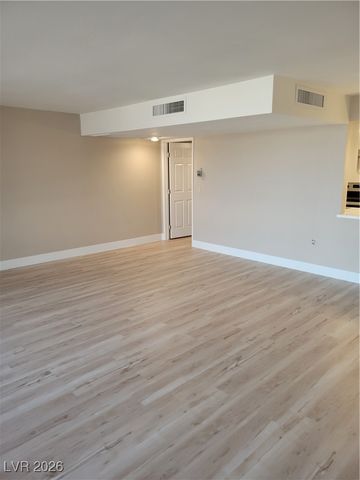 205 East Harmon Avenue 212, Las Vegas, NV 89169