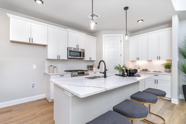 7305 Parsons Mews, Rowlett, TX 75088