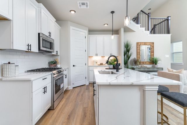 7305 Parsons Mews, Rowlett, TX 75088