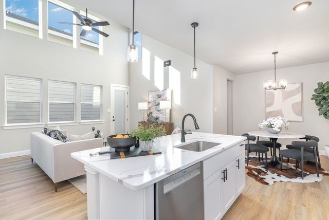 7305 Parsons Mews, Rowlett, TX 75088