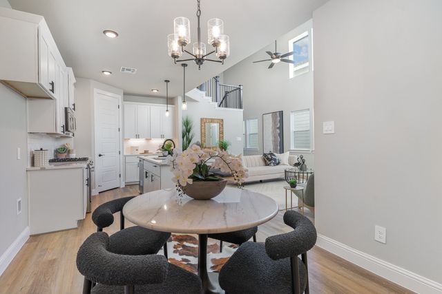 7305 Parsons Mews, Rowlett, TX 75088