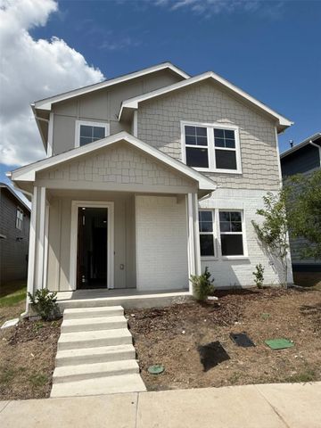 7305 Parsons Mews, Rowlett, TX 75088