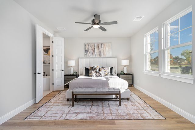 7305 Parsons Mews, Rowlett, TX 75088