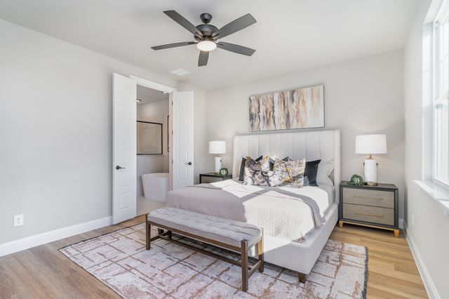 7305 Parsons Mews, Rowlett, TX 75088