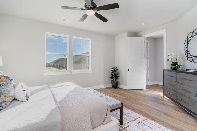 7305 Parsons Mews, Rowlett, TX 75088